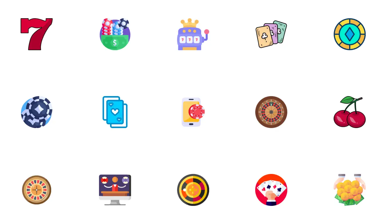 Список проверенных казино